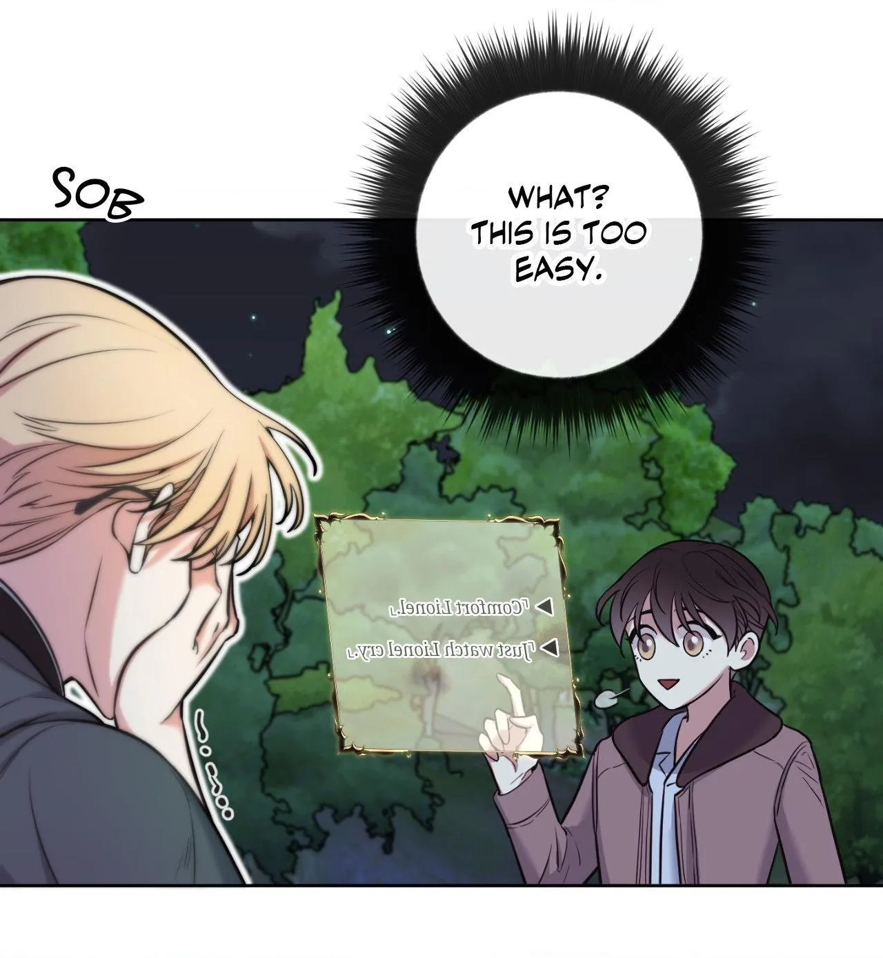 Rolling to be the King Chapter 6 page 51 - 