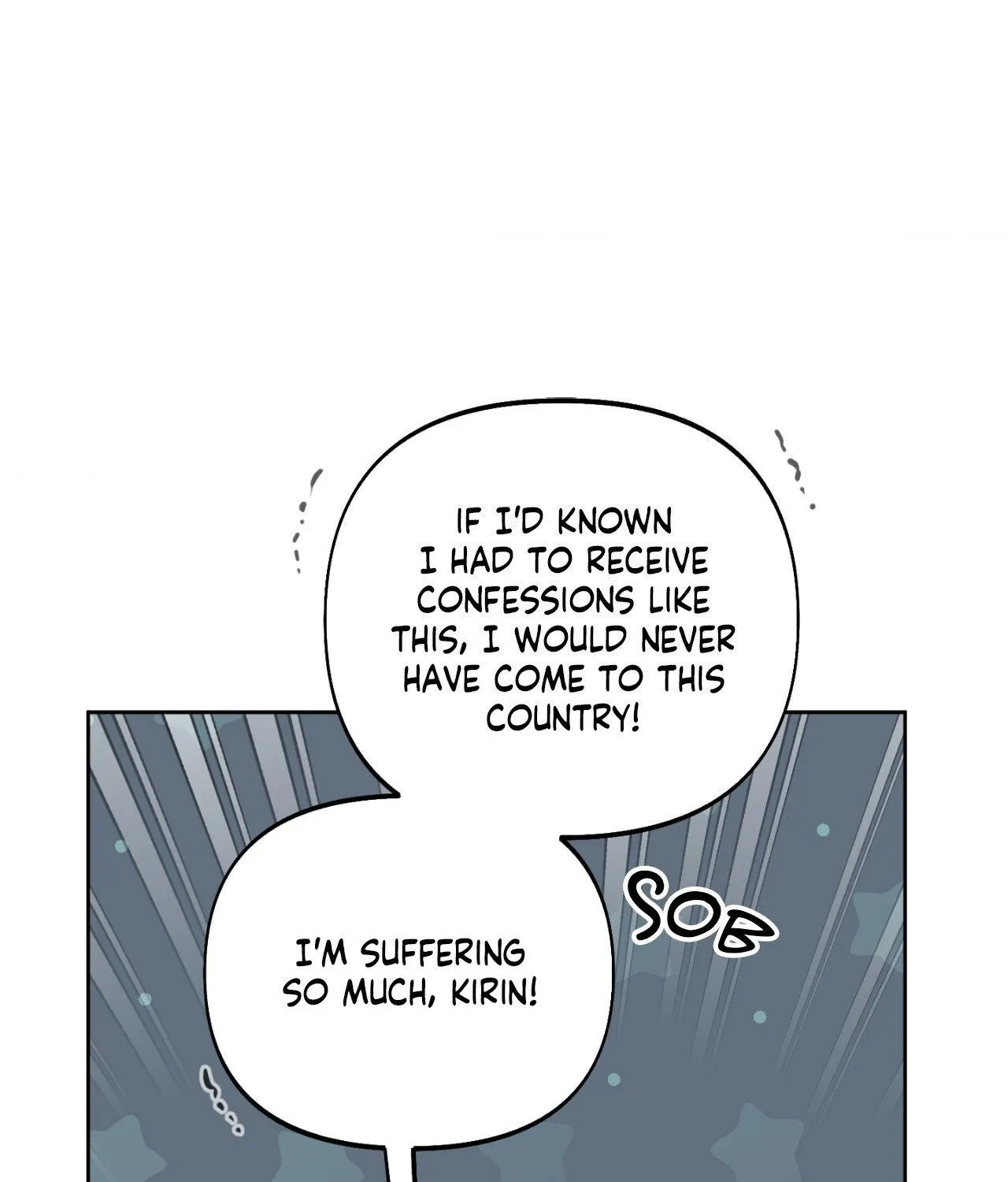 Rolling to be the King Chapter 6 page 58 - 