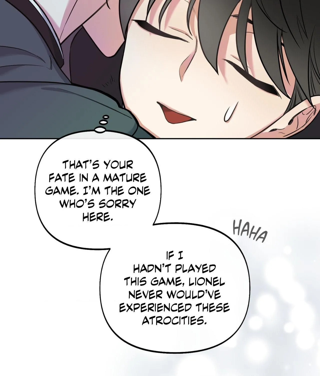 Rolling to be the King Chapter 6 page 61 - 