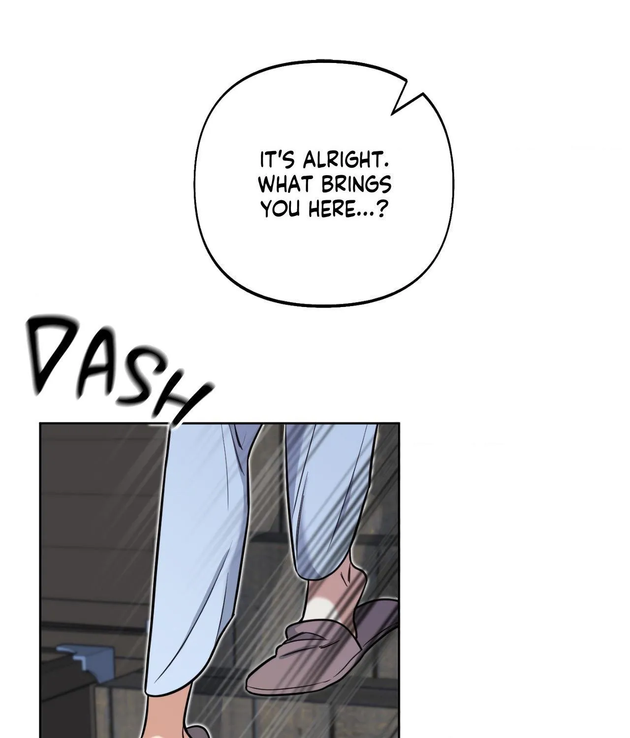Rolling to be the King Chapter 6 page 8 - 