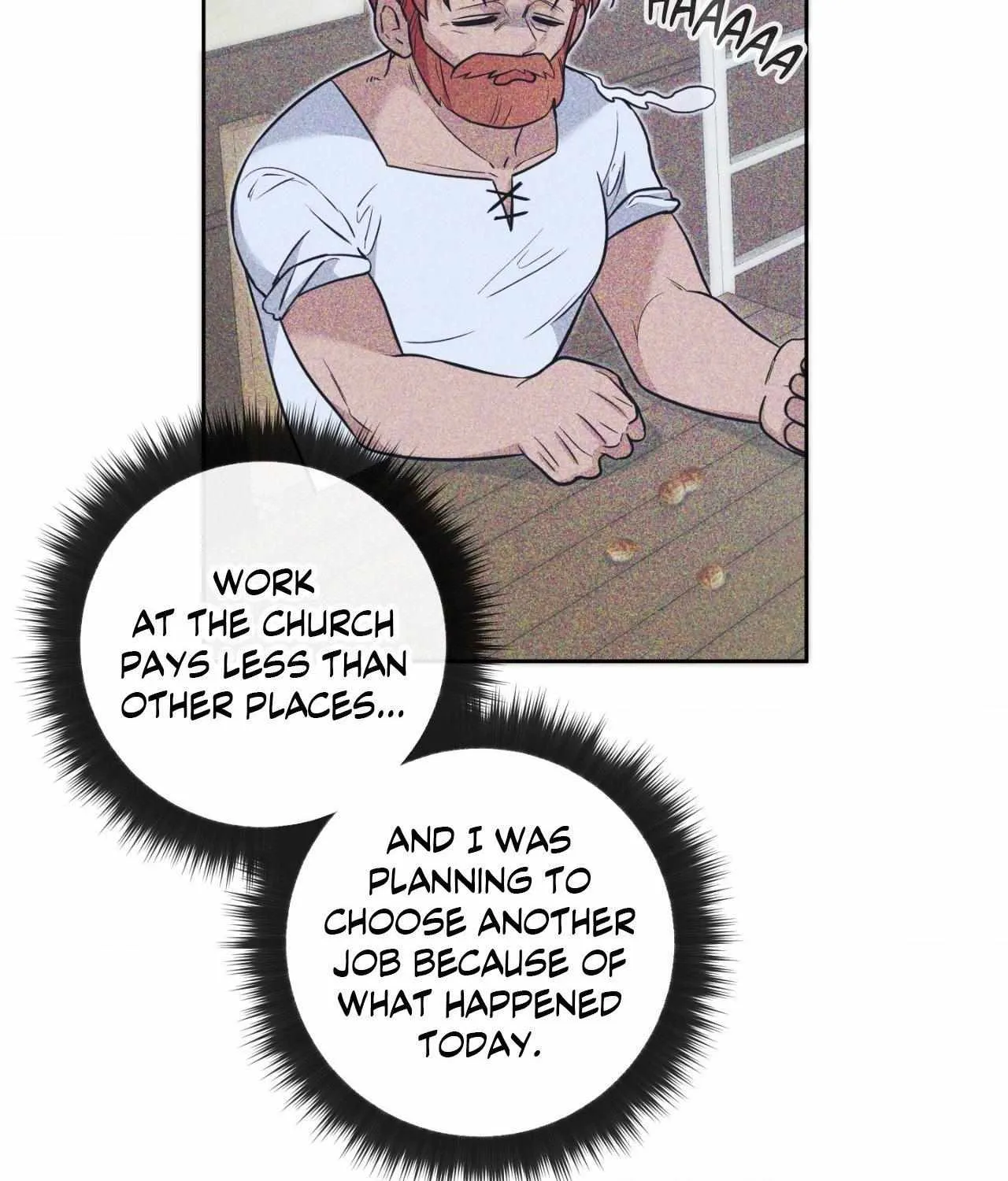Rolling to be the King Chapter 6 page 71 - 