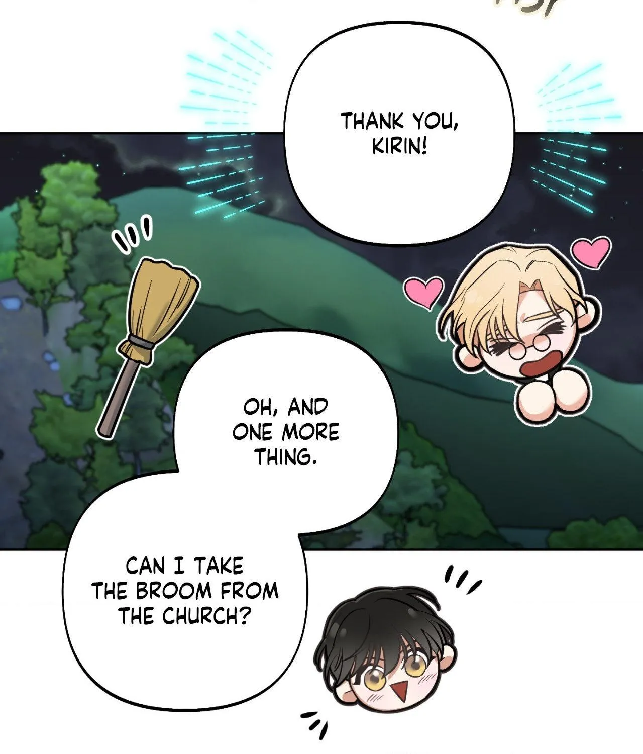 Rolling to be the King Chapter 6 page 79 - 