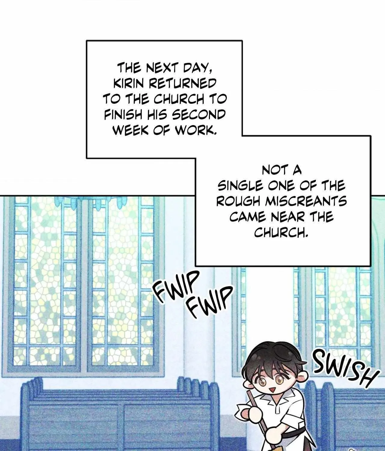 Rolling to be the King Chapter 6 page 82 - 