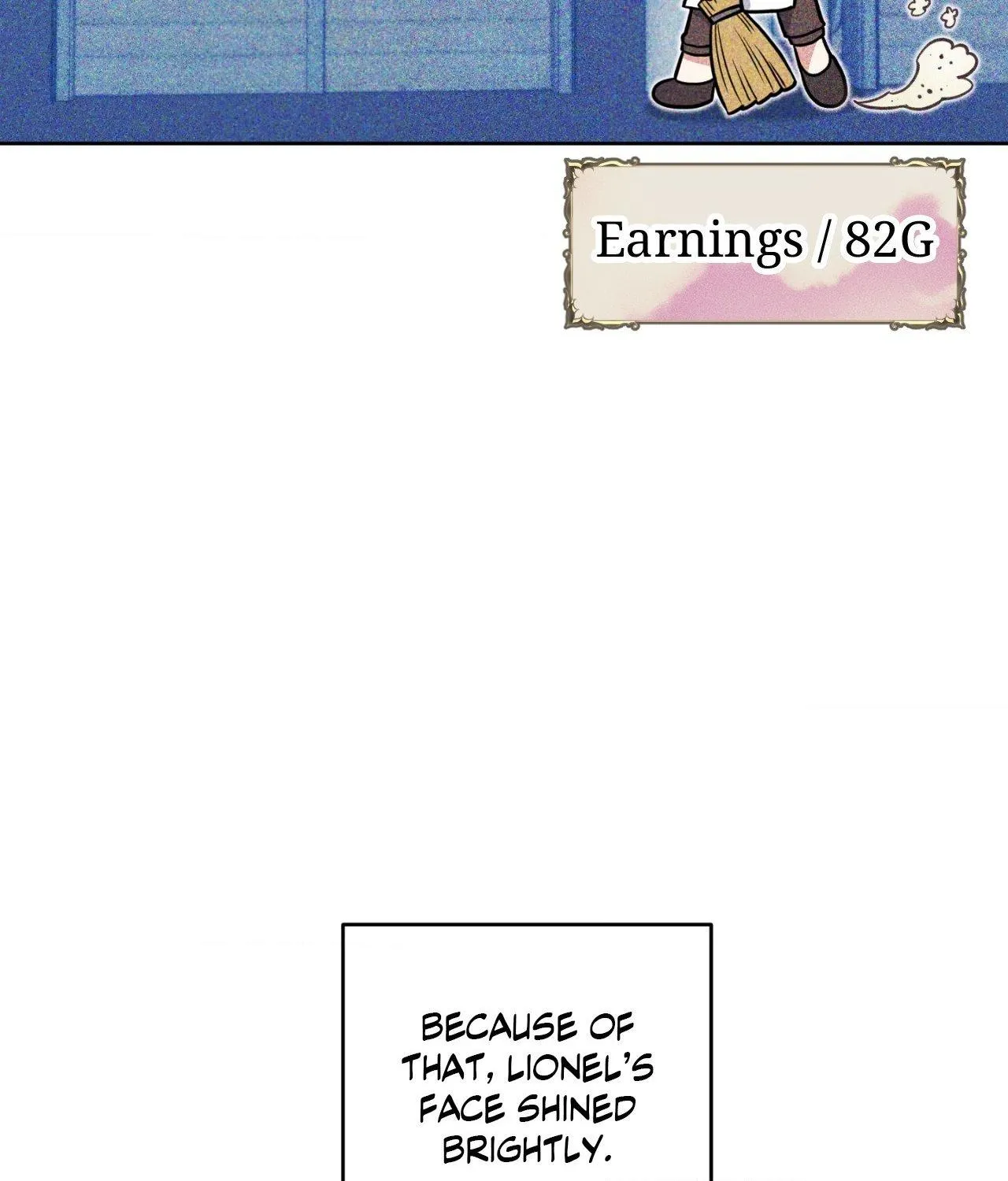 Rolling to be the King Chapter 6 page 83 - 