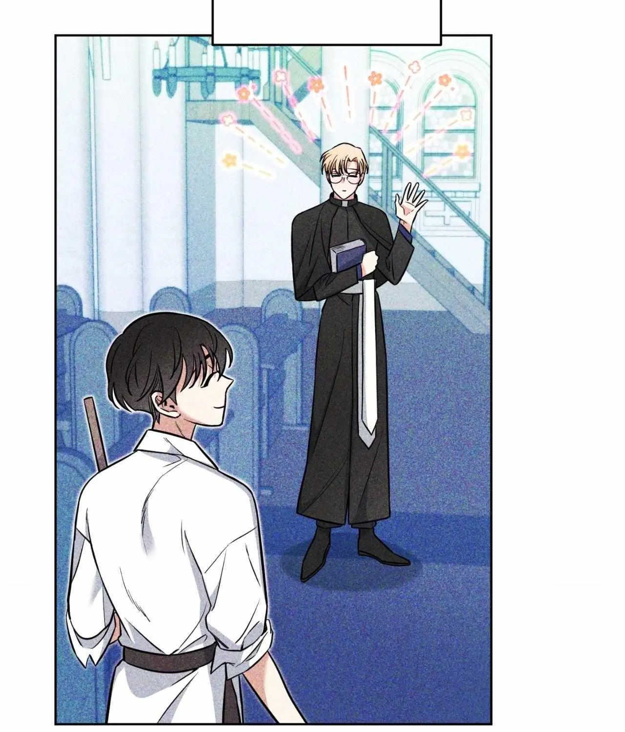 Rolling to be the King Chapter 6 page 84 - 