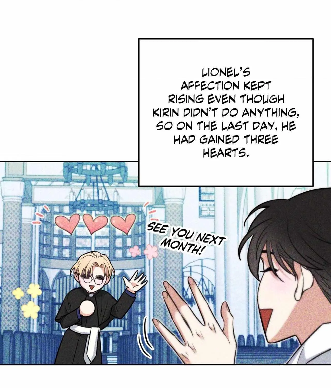 Rolling to be the King Chapter 6 page 85 - 