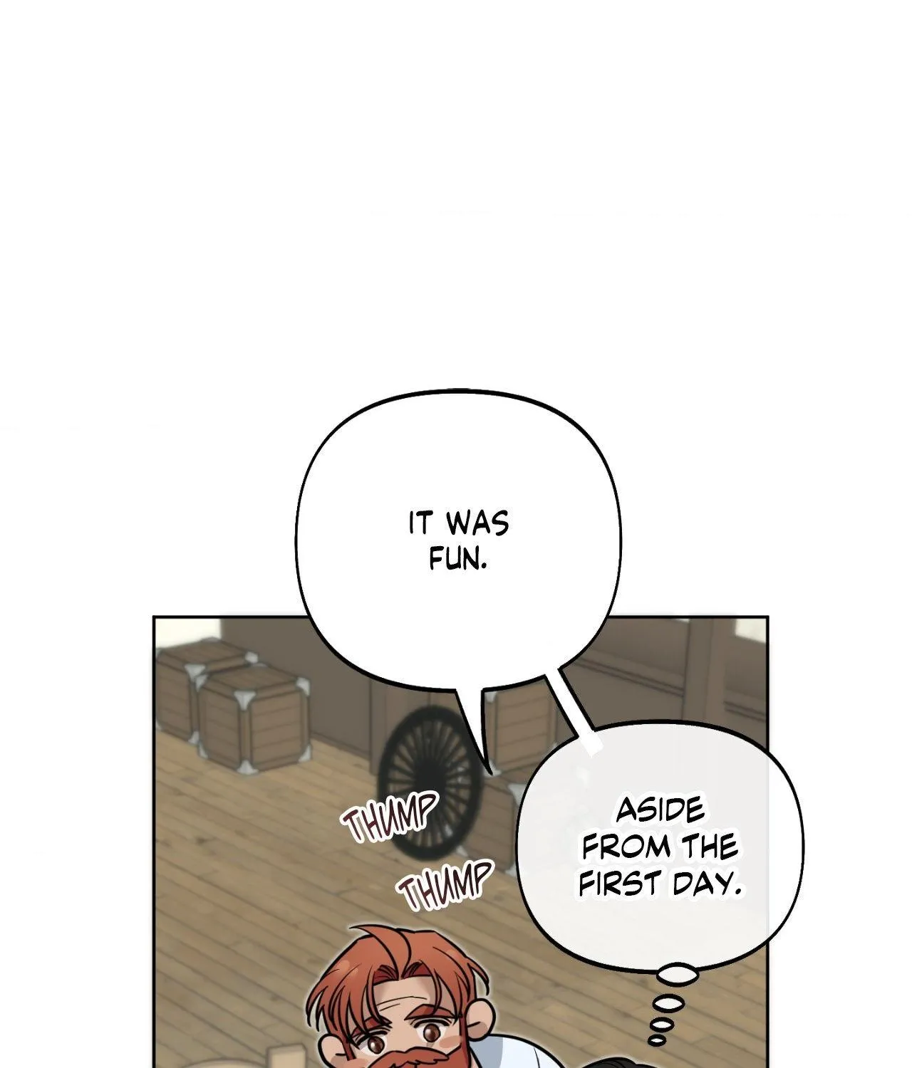 Rolling to be the King Chapter 6 page 94 - 