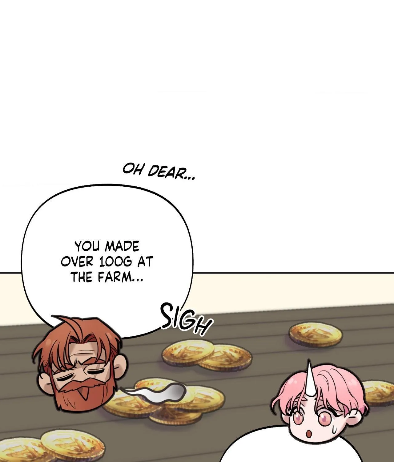 Rolling to be the King Chapter 6 page 96 - 