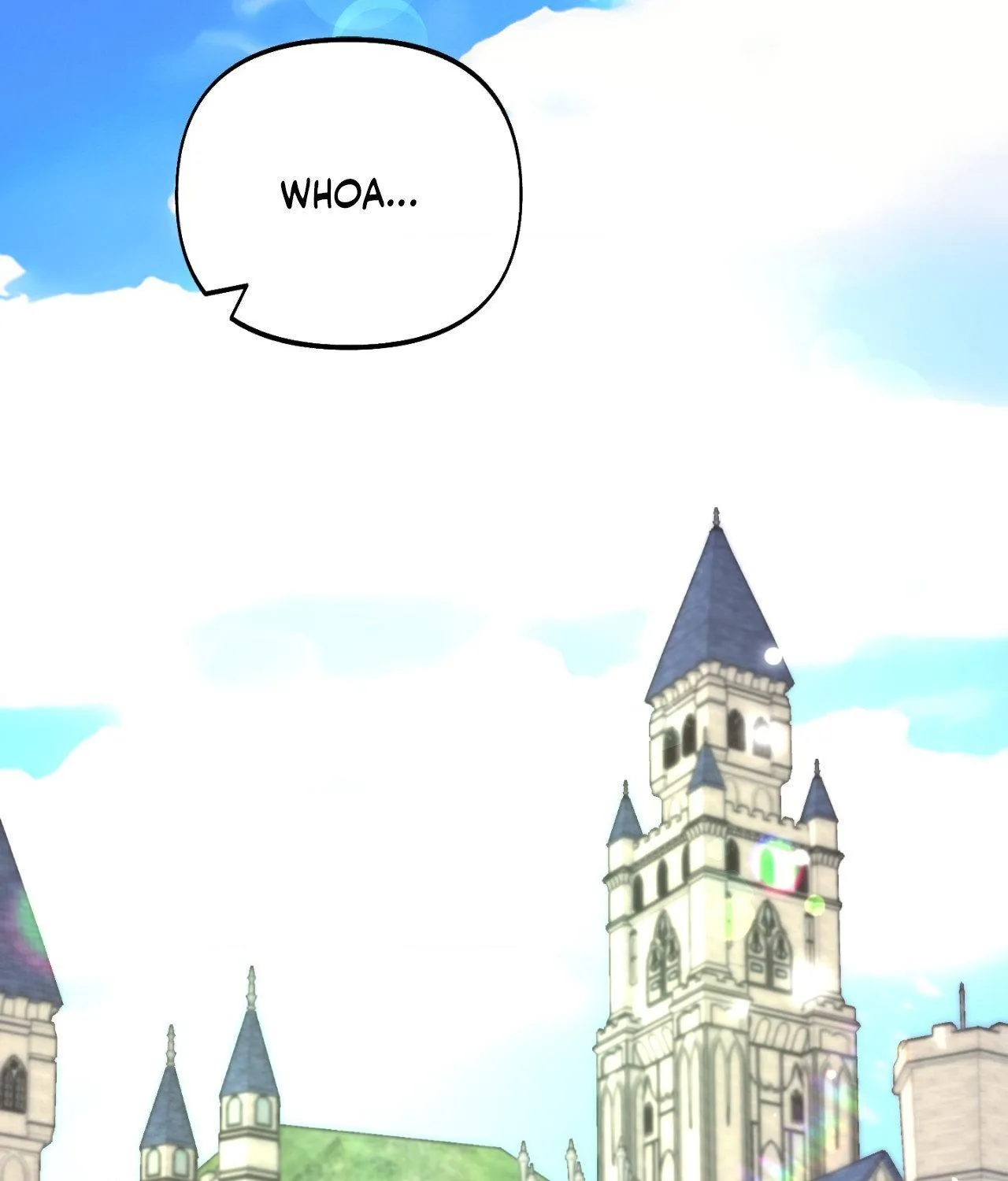 Rolling to be the King Chapter 7 page 2 - 