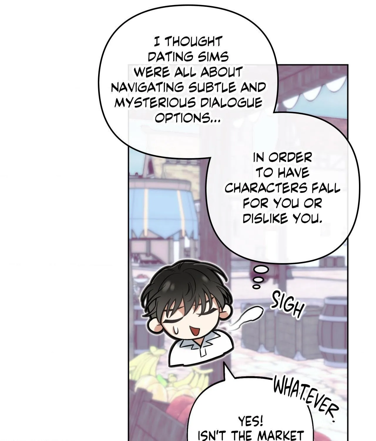 Rolling to be the King Chapter 7 page 106 - 