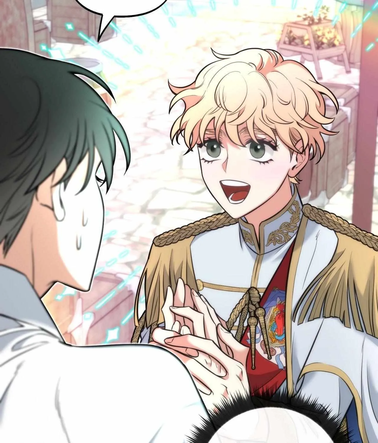 Rolling to be the King Chapter 7 page 110 - 