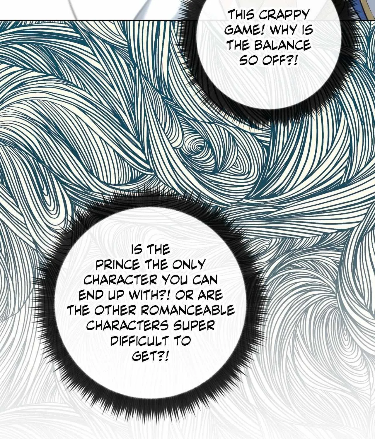 Rolling to be the King Chapter 7 page 111 - 