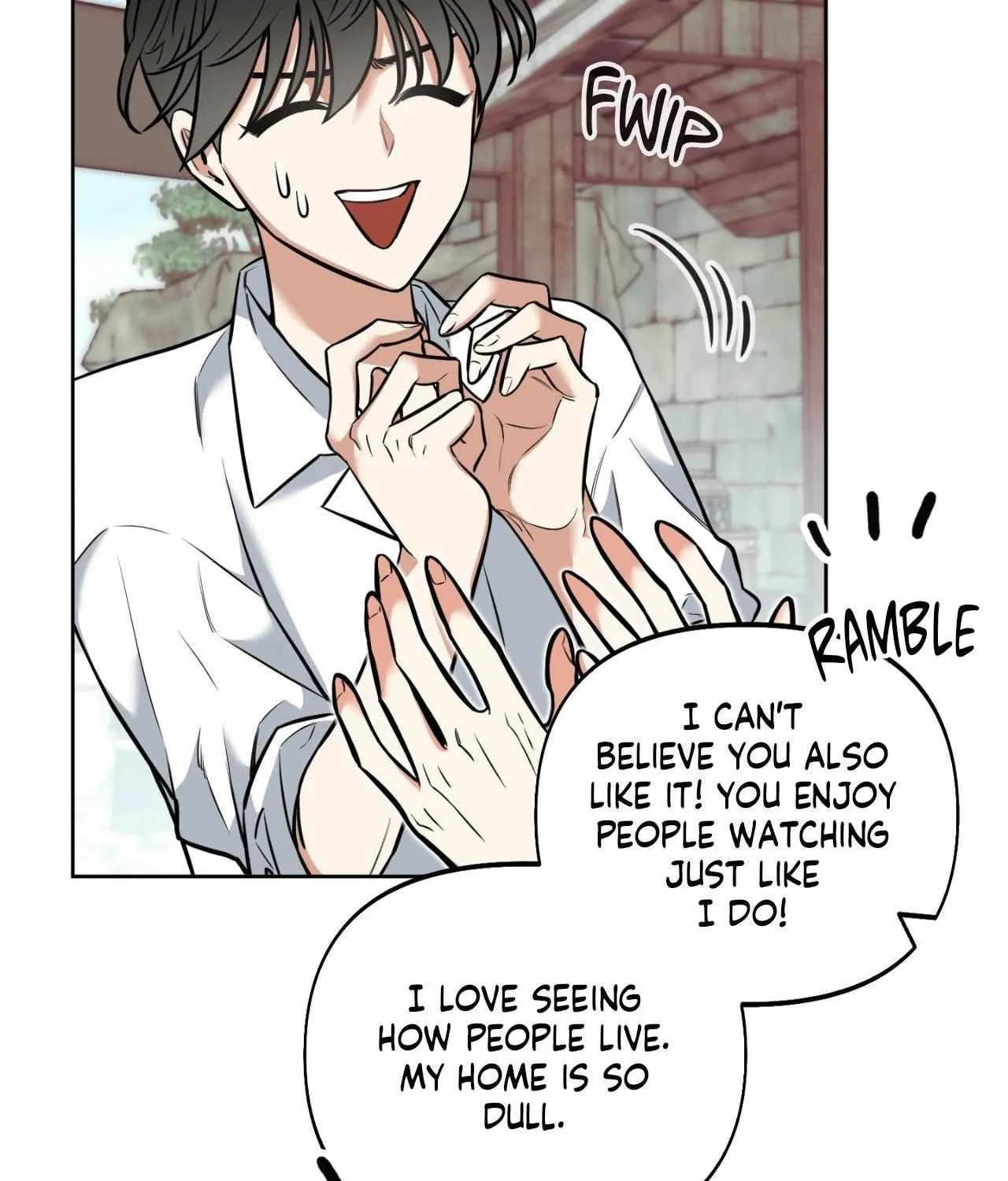 Rolling to be the King Chapter 7 page 114 - 