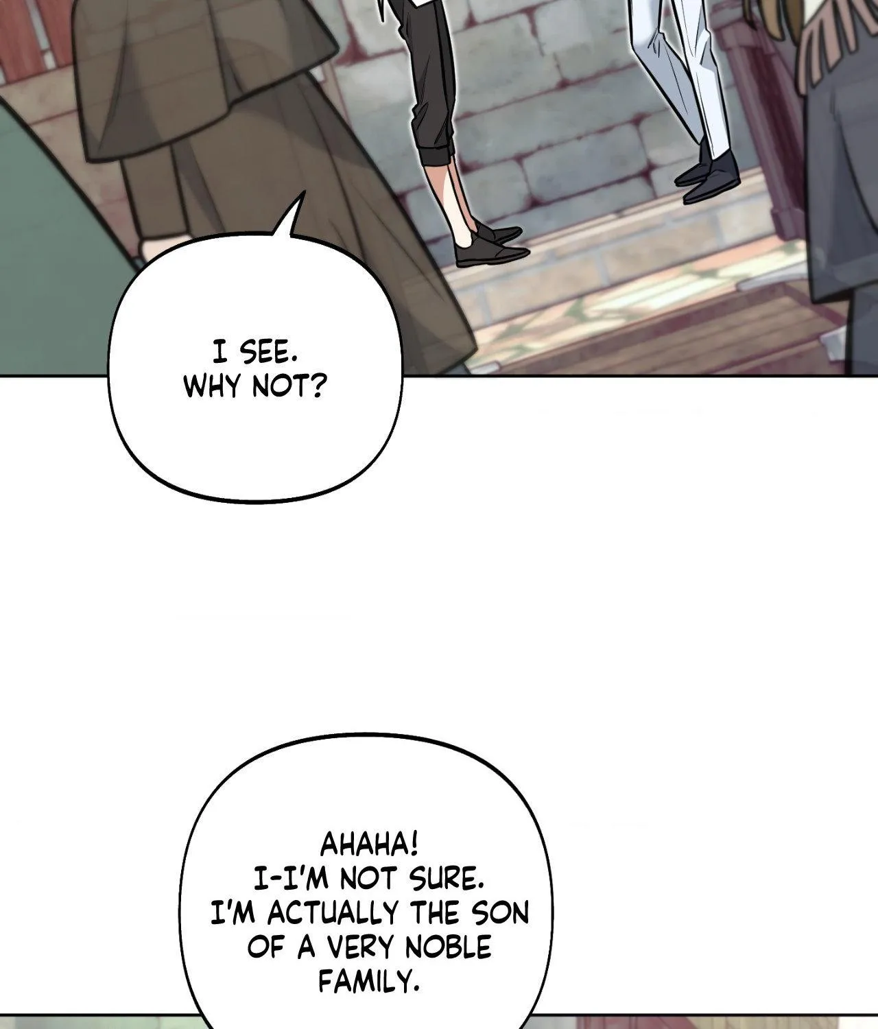Rolling to be the King Chapter 7 page 120 - 