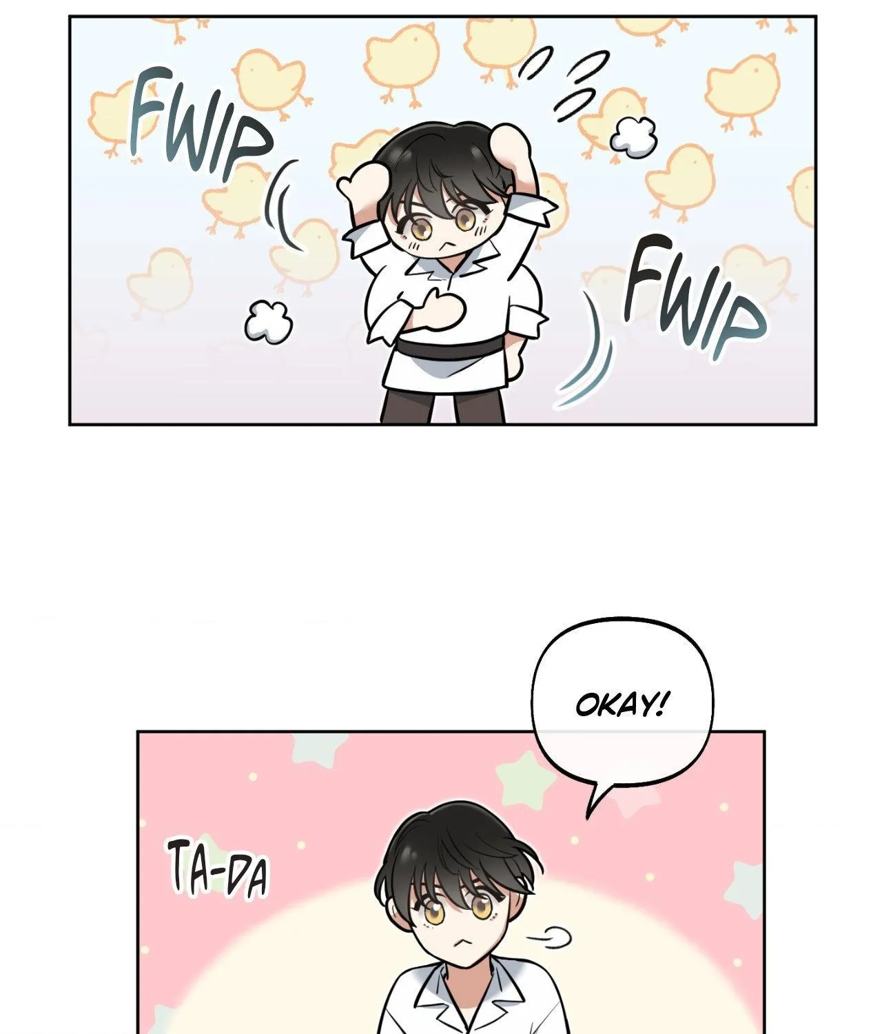 Rolling to be the King Chapter 7 page 13 - 