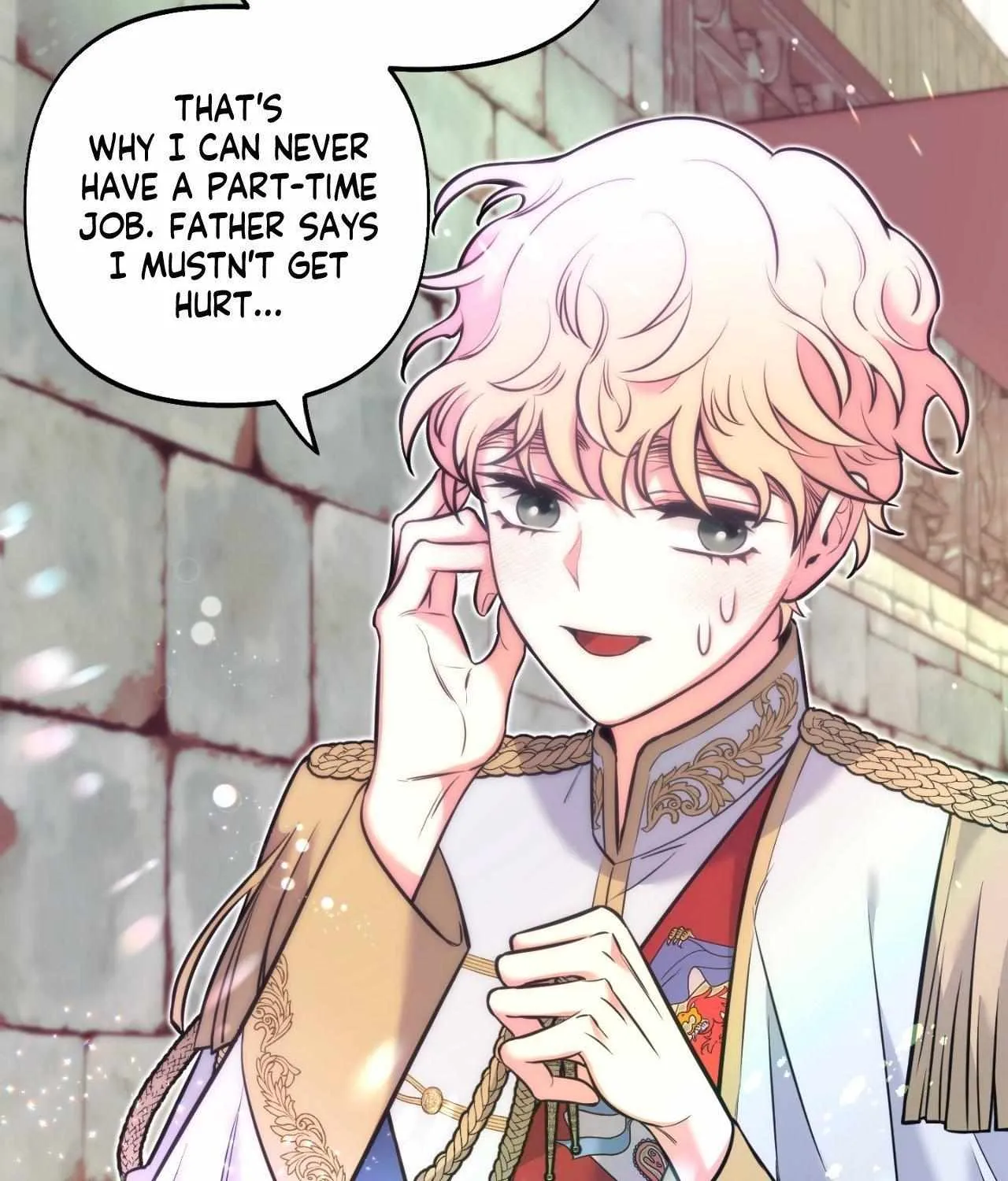 Rolling to be the King Chapter 7 page 121 - 