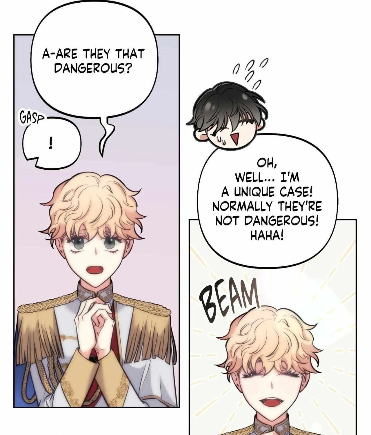 Rolling to be the King Chapter 7 page 125 - 
