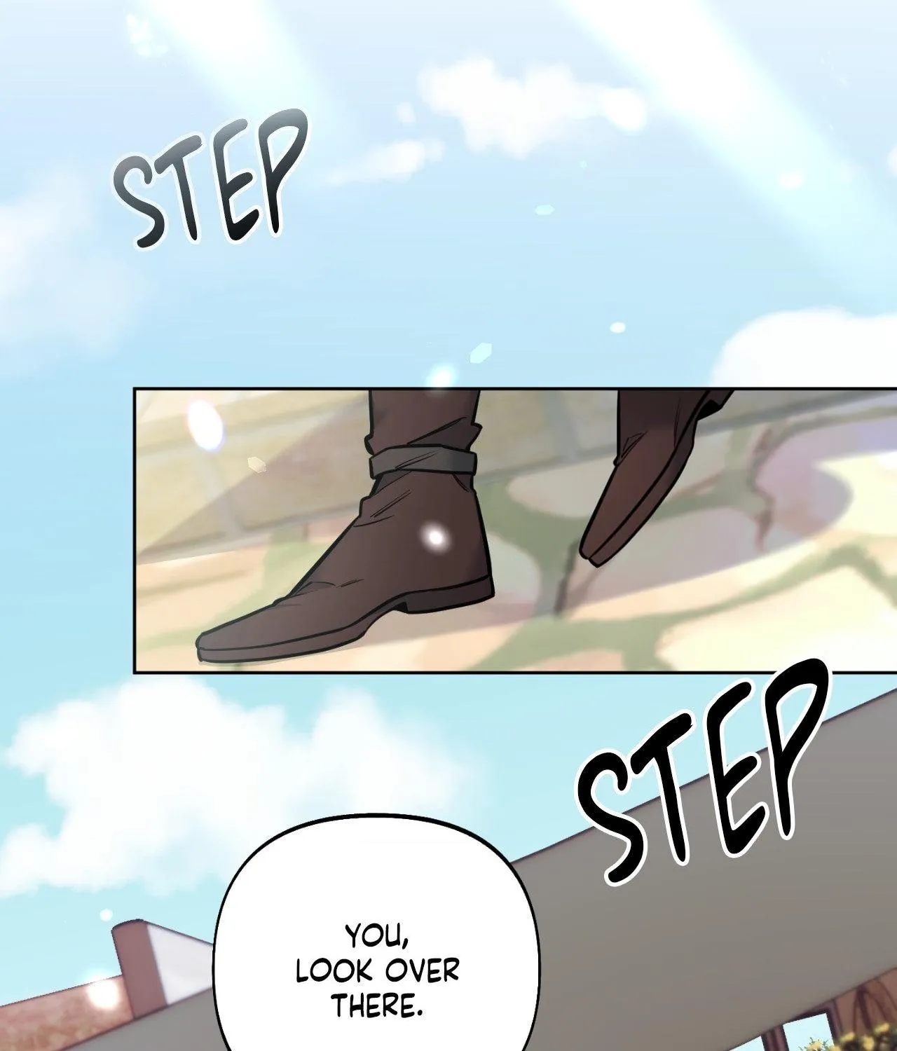 Rolling to be the King Chapter 7 page 127 - 