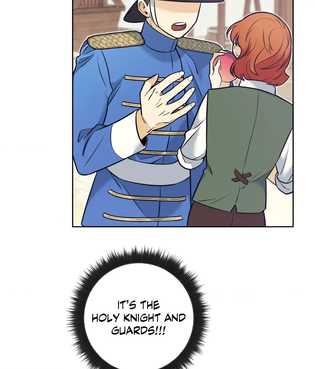 Rolling to be the King Chapter 7 page 132 - 