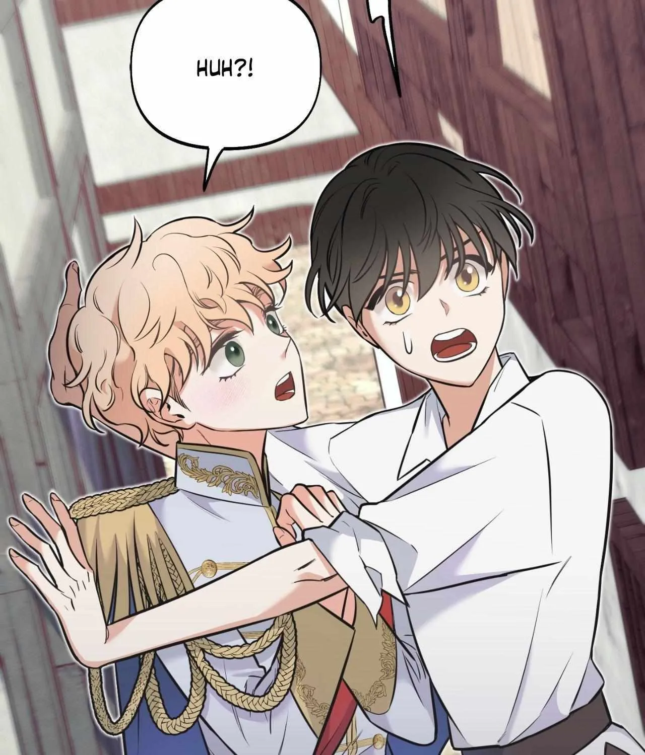 Rolling to be the King Chapter 7 page 137 - 