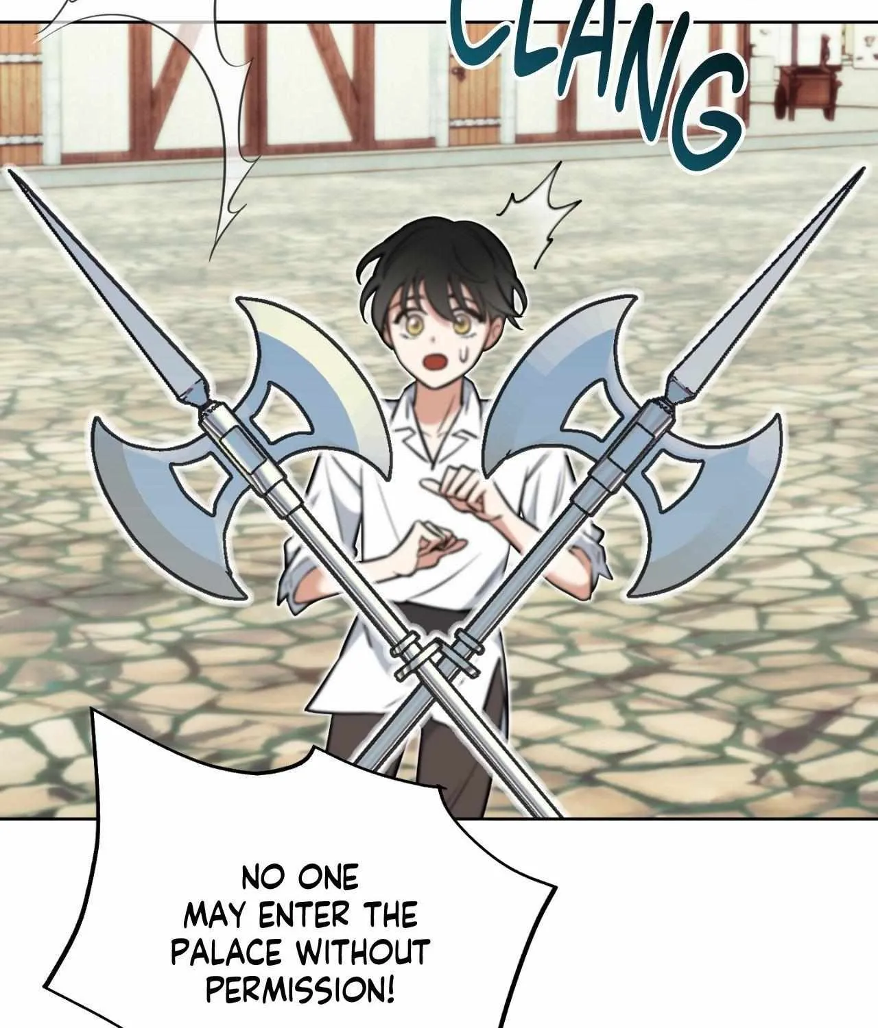 Rolling to be the King Chapter 7 page 17 - 