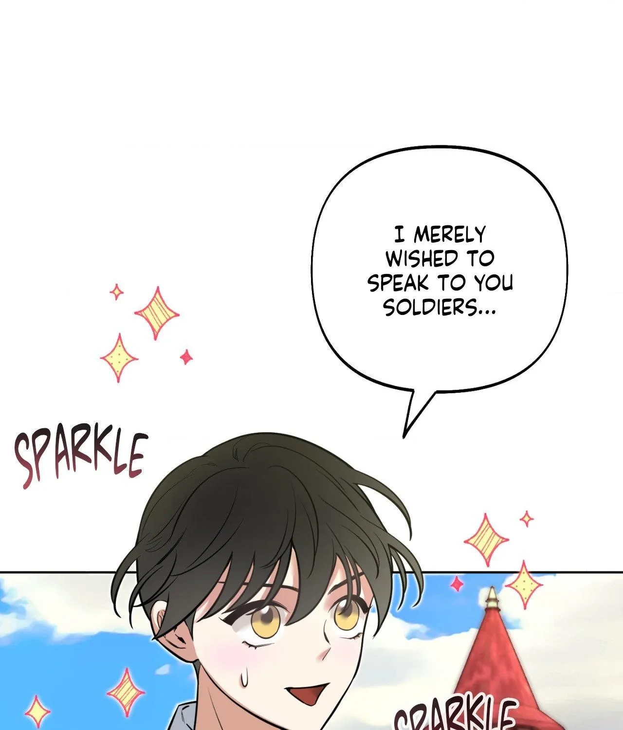 Rolling to be the King Chapter 7 page 21 - 