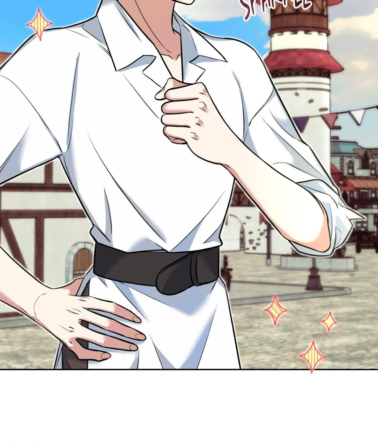 Rolling to be the King Chapter 7 page 22 - 