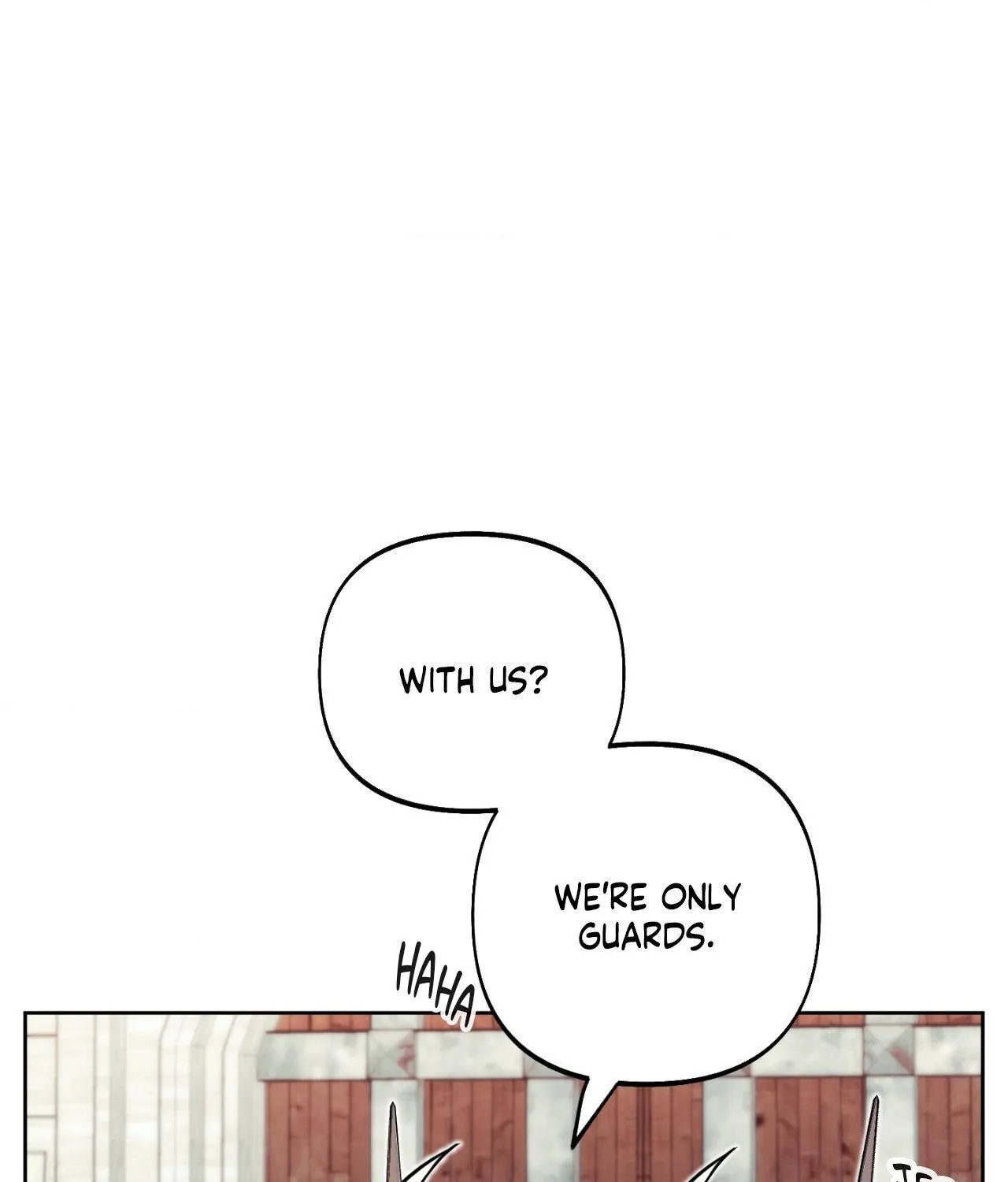 Rolling to be the King Chapter 7 page 23 - 