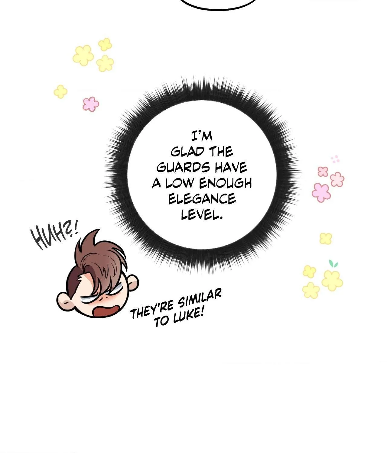 Rolling to be the King Chapter 7 page 28 - 