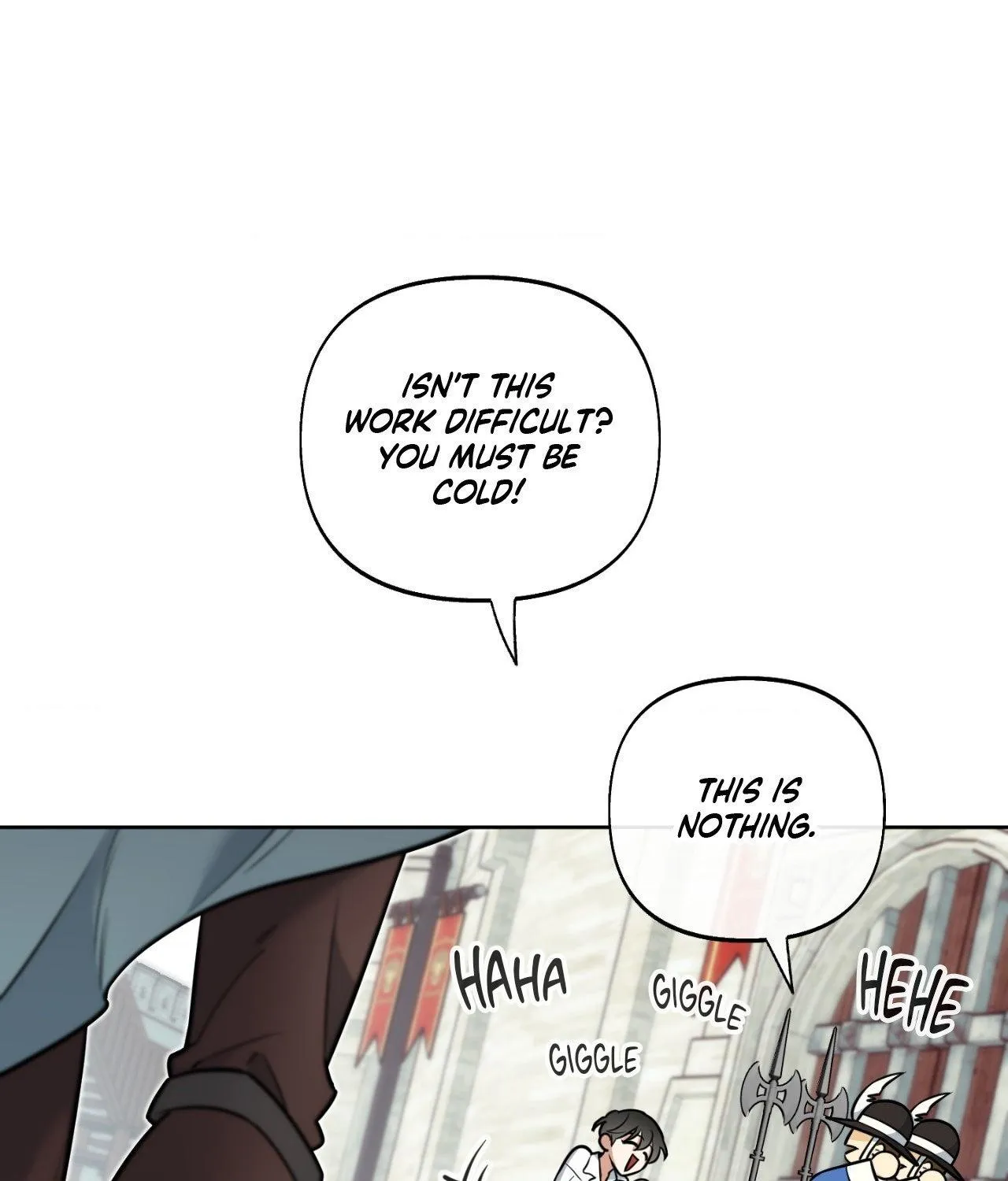 Rolling to be the King Chapter 7 page 29 - 