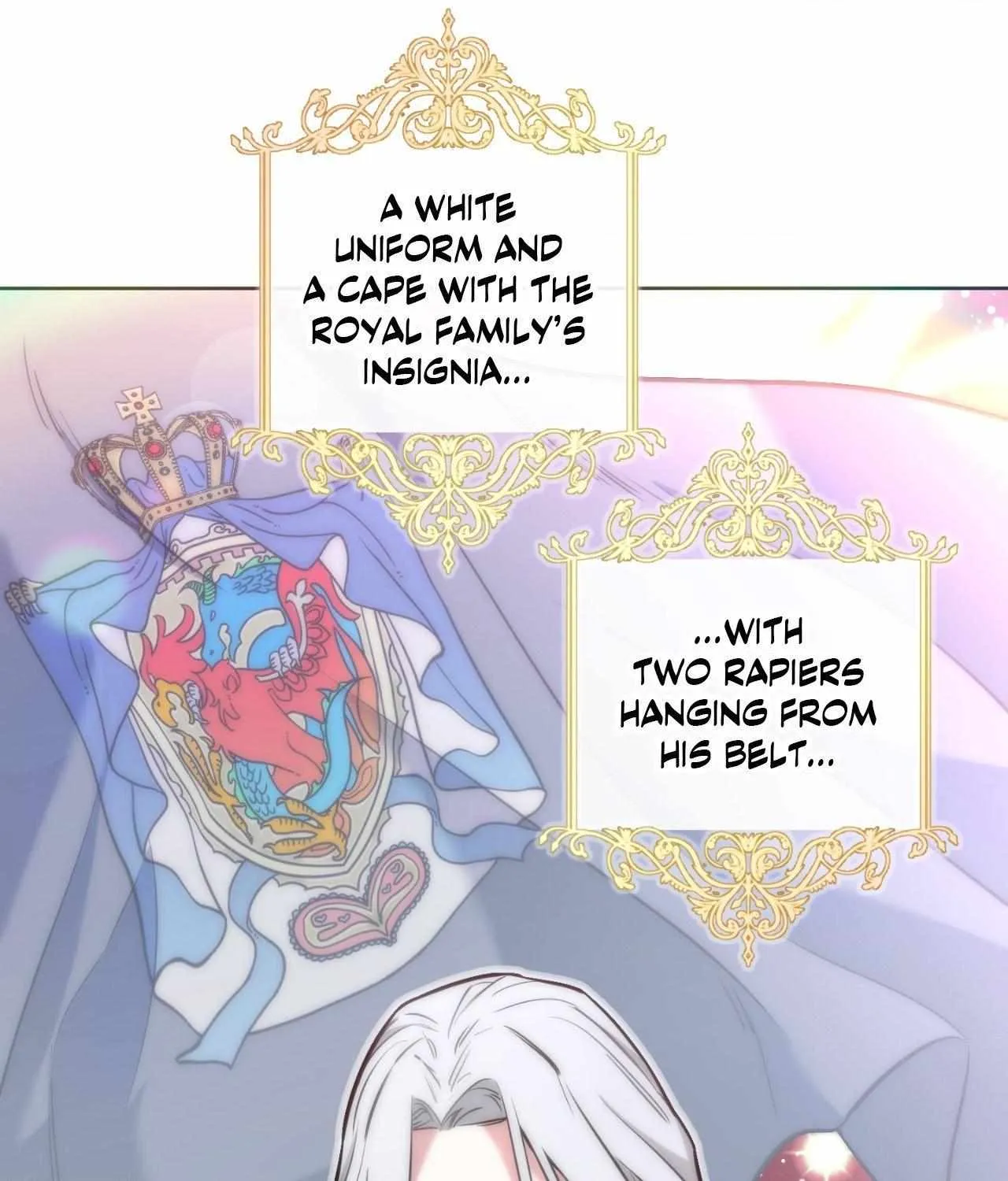 Rolling to be the King Chapter 7 page 37 - 