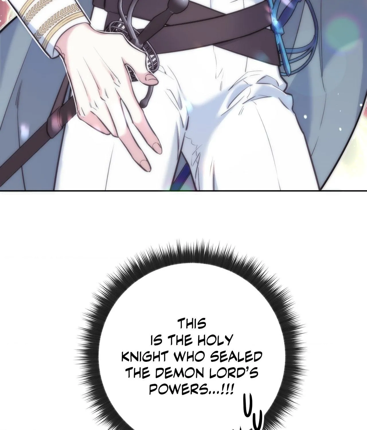 Rolling to be the King Chapter 7 page 39 - 