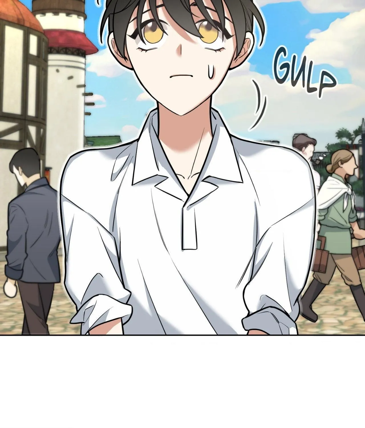 Rolling to be the King Chapter 7 page 5 - 