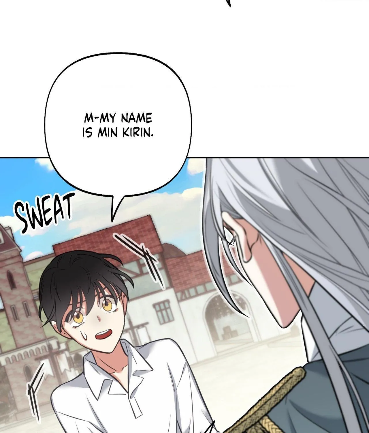 Rolling to be the King Chapter 7 page 41 - 