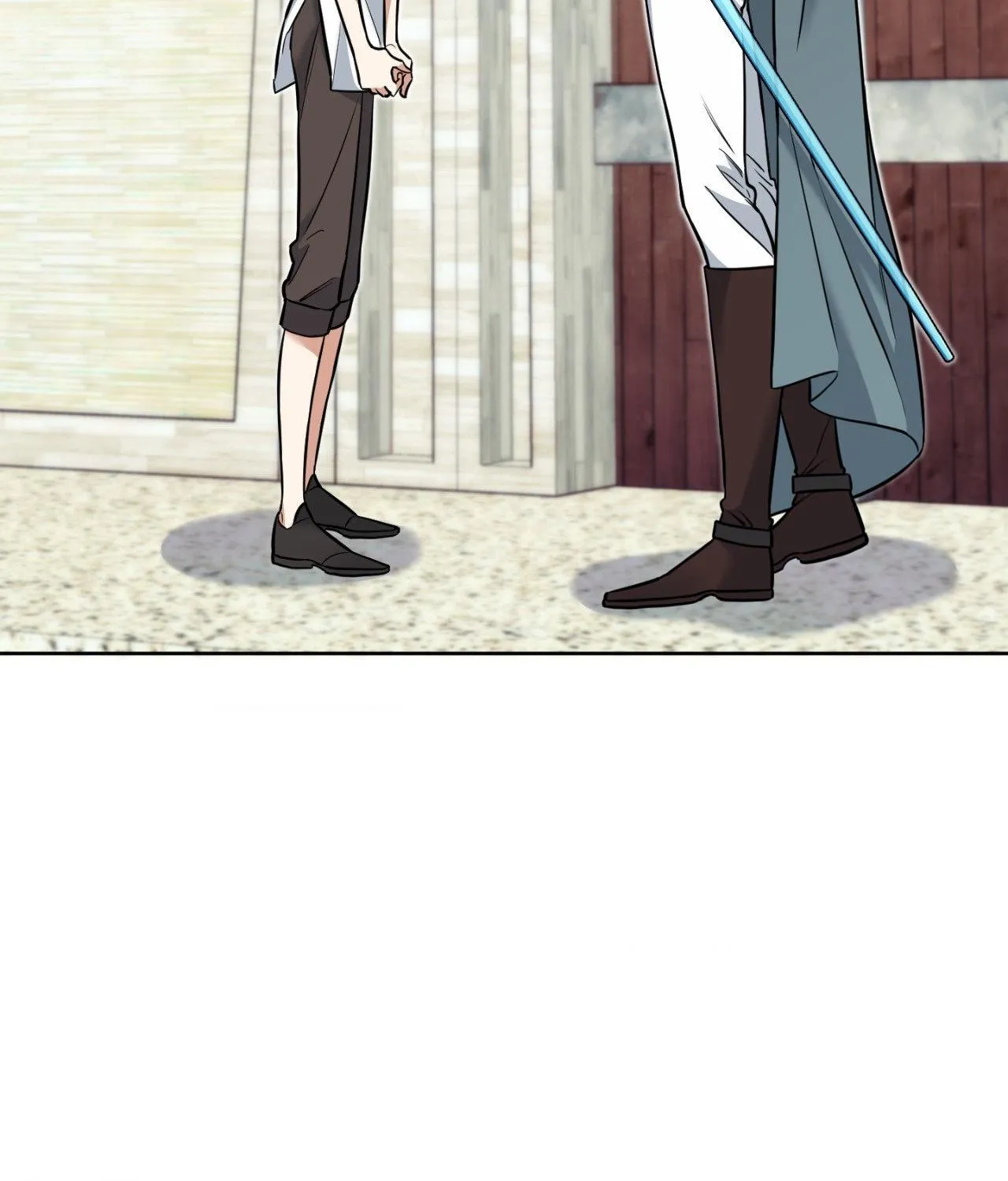 Rolling to be the King Chapter 7 page 46 - 