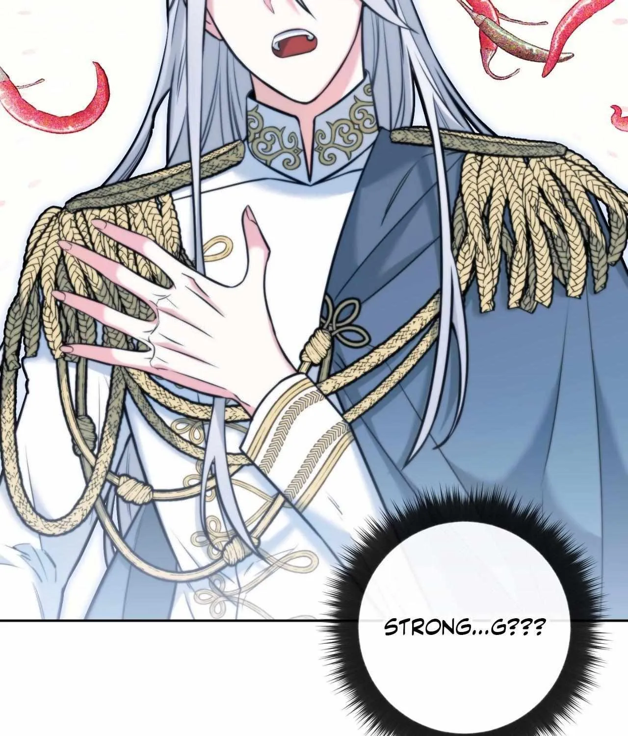 Rolling to be the King Chapter 7 page 48 - 