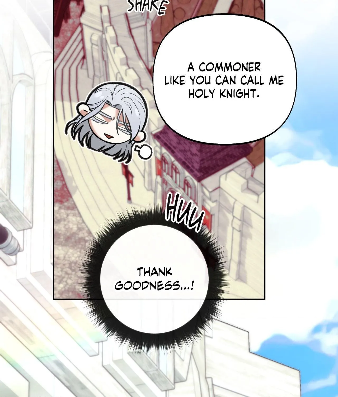 Rolling to be the King Chapter 7 page 52 - 