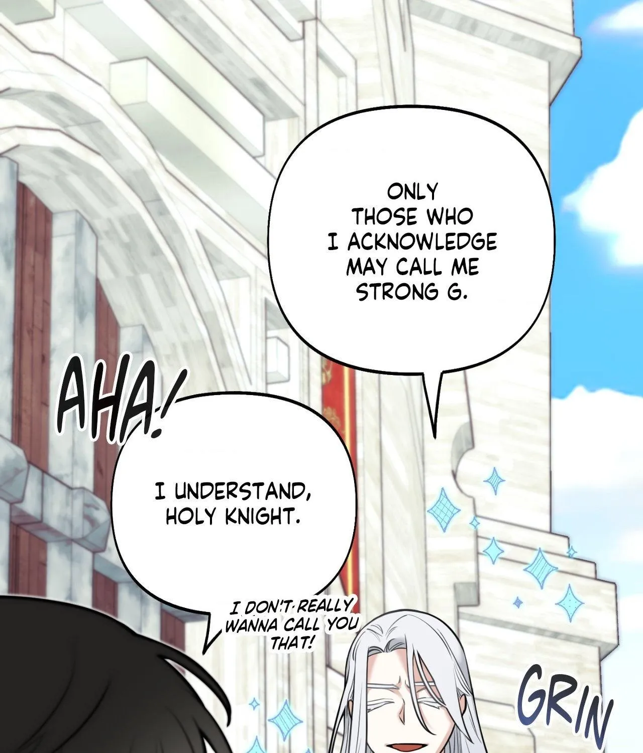 Rolling to be the King Chapter 7 page 53 - 