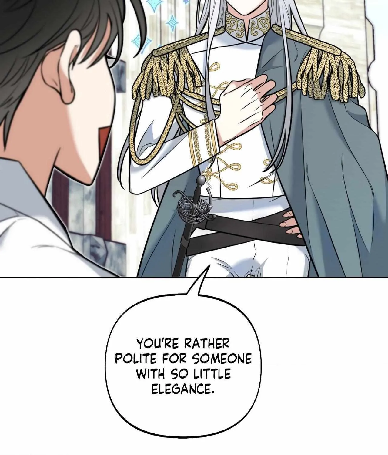 Rolling to be the King Chapter 7 page 54 - 