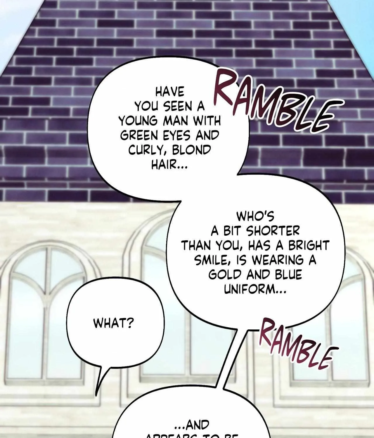 Rolling to be the King Chapter 7 page 59 - 