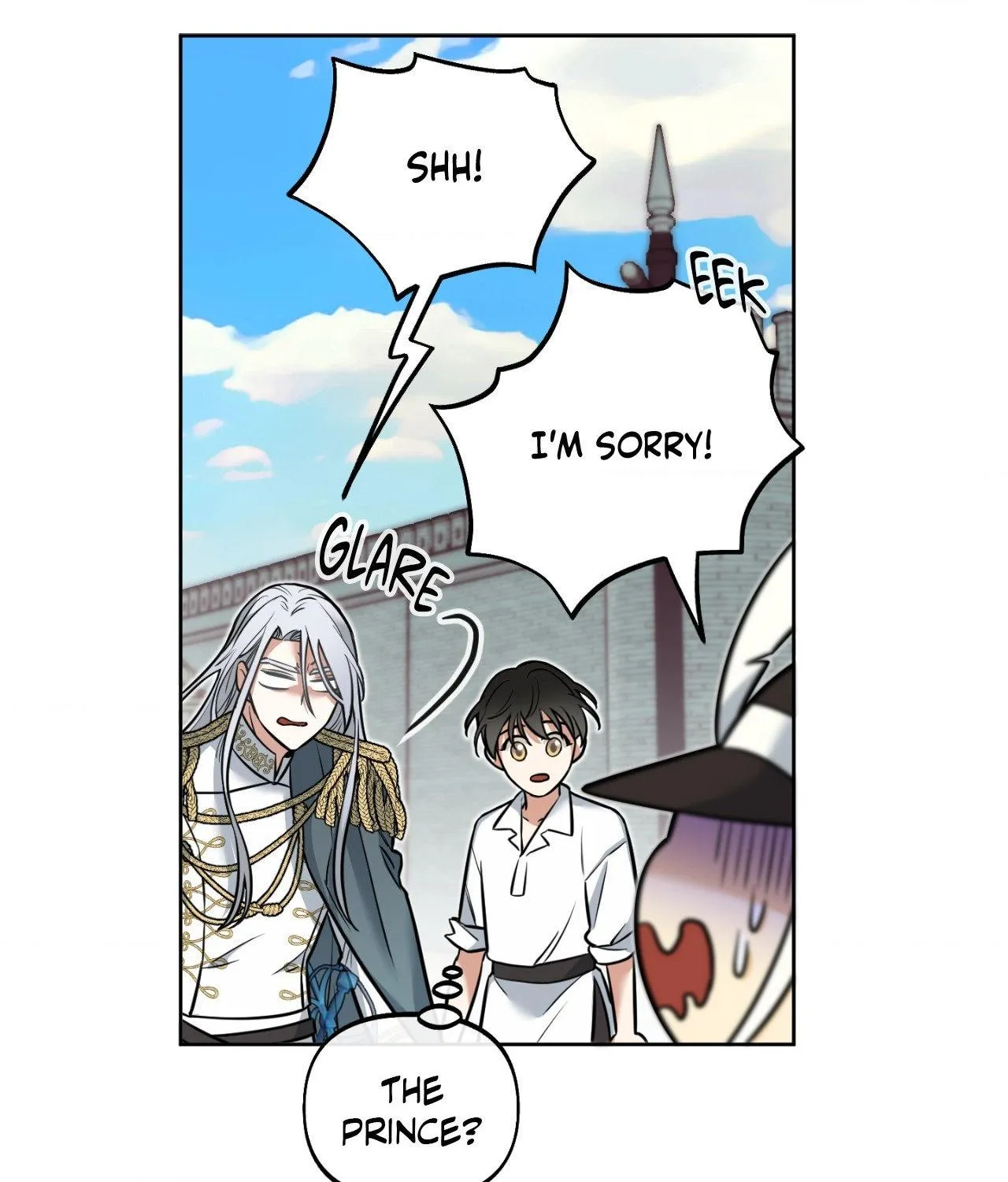 Rolling to be the King Chapter 7 page 62 - 