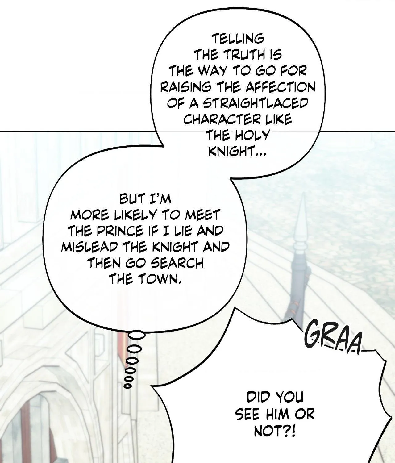 Rolling to be the King Chapter 7 page 68 - 