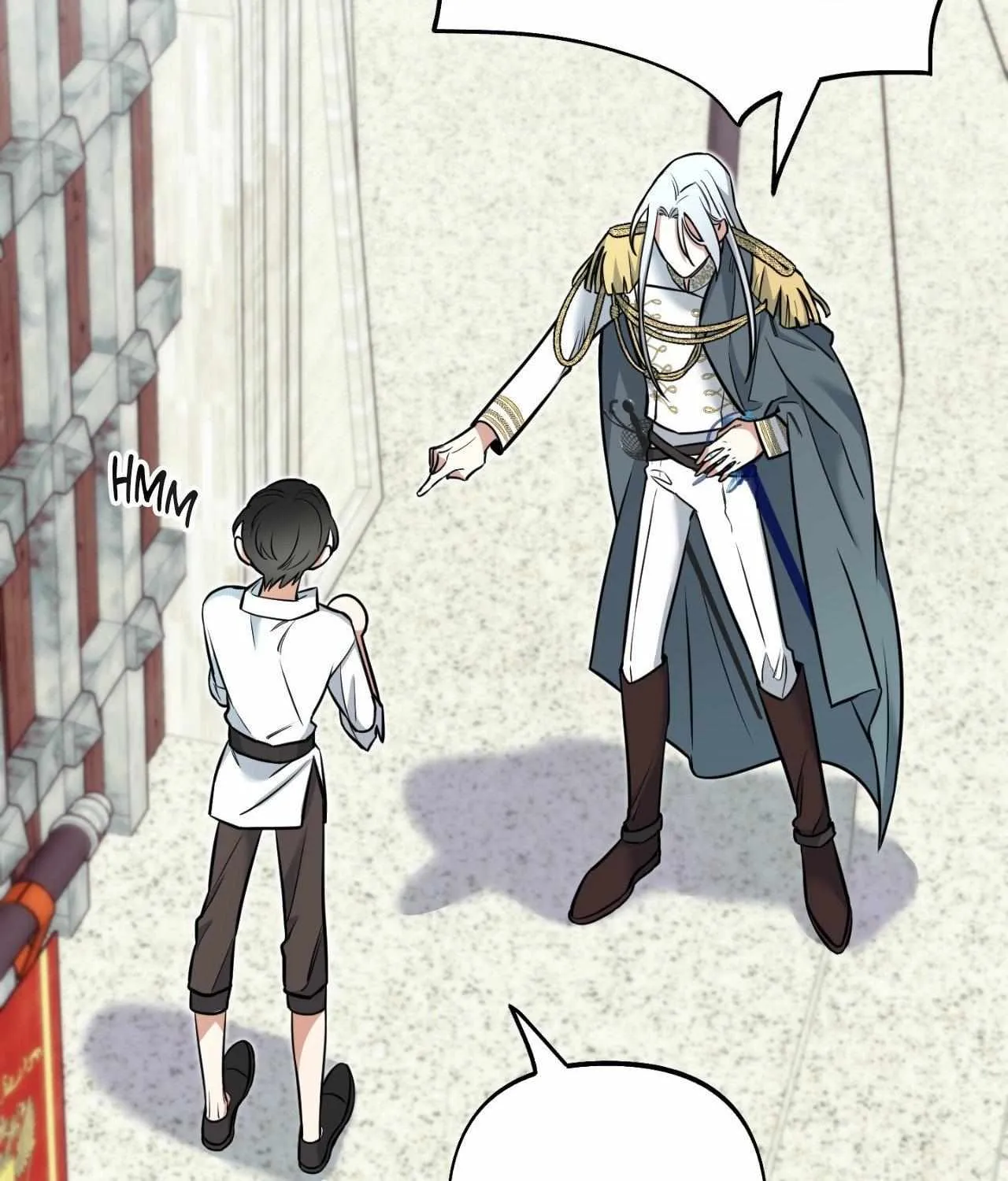 Rolling to be the King Chapter 7 page 69 - 