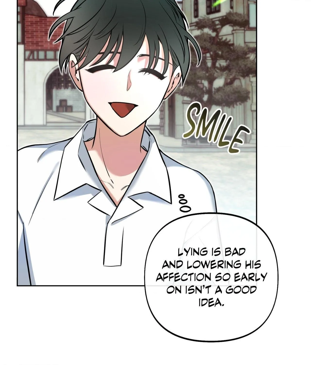 Rolling to be the King Chapter 7 page 71 - 