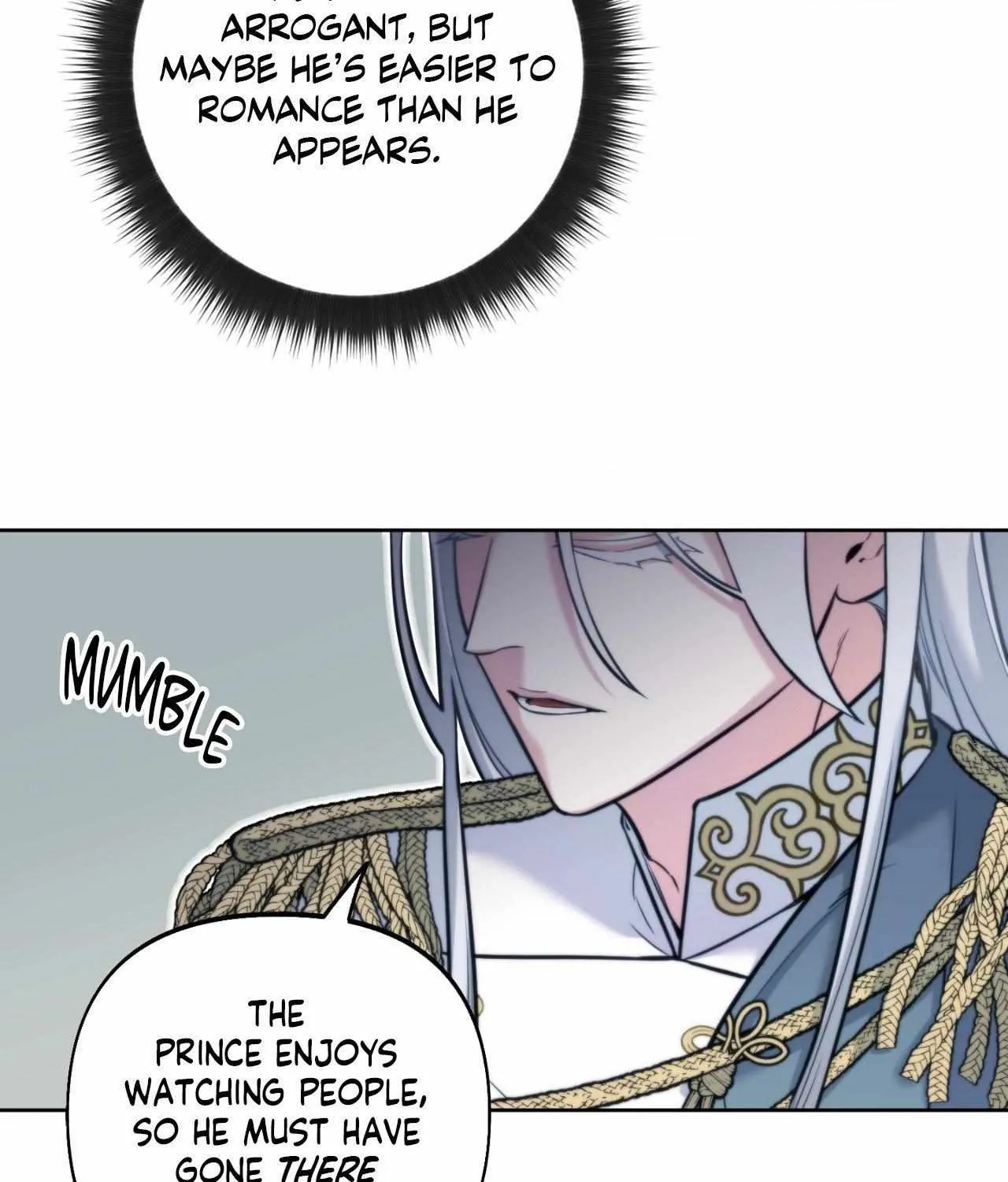 Rolling to be the King Chapter 7 page 77 - 
