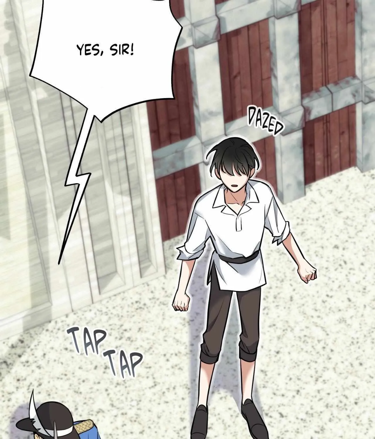 Rolling to be the King Chapter 7 page 79 - 
