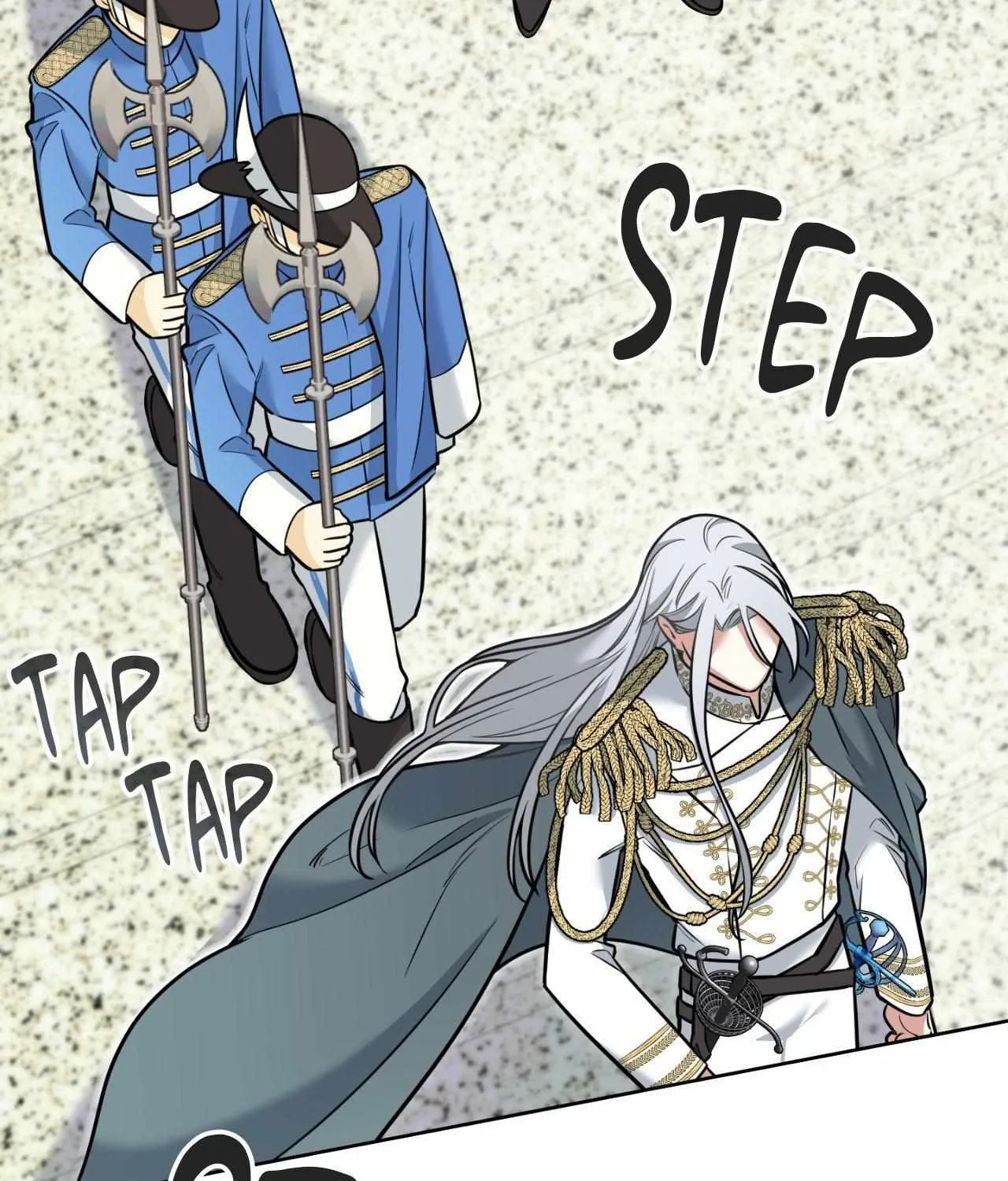 Rolling to be the King Chapter 7 page 80 - 
