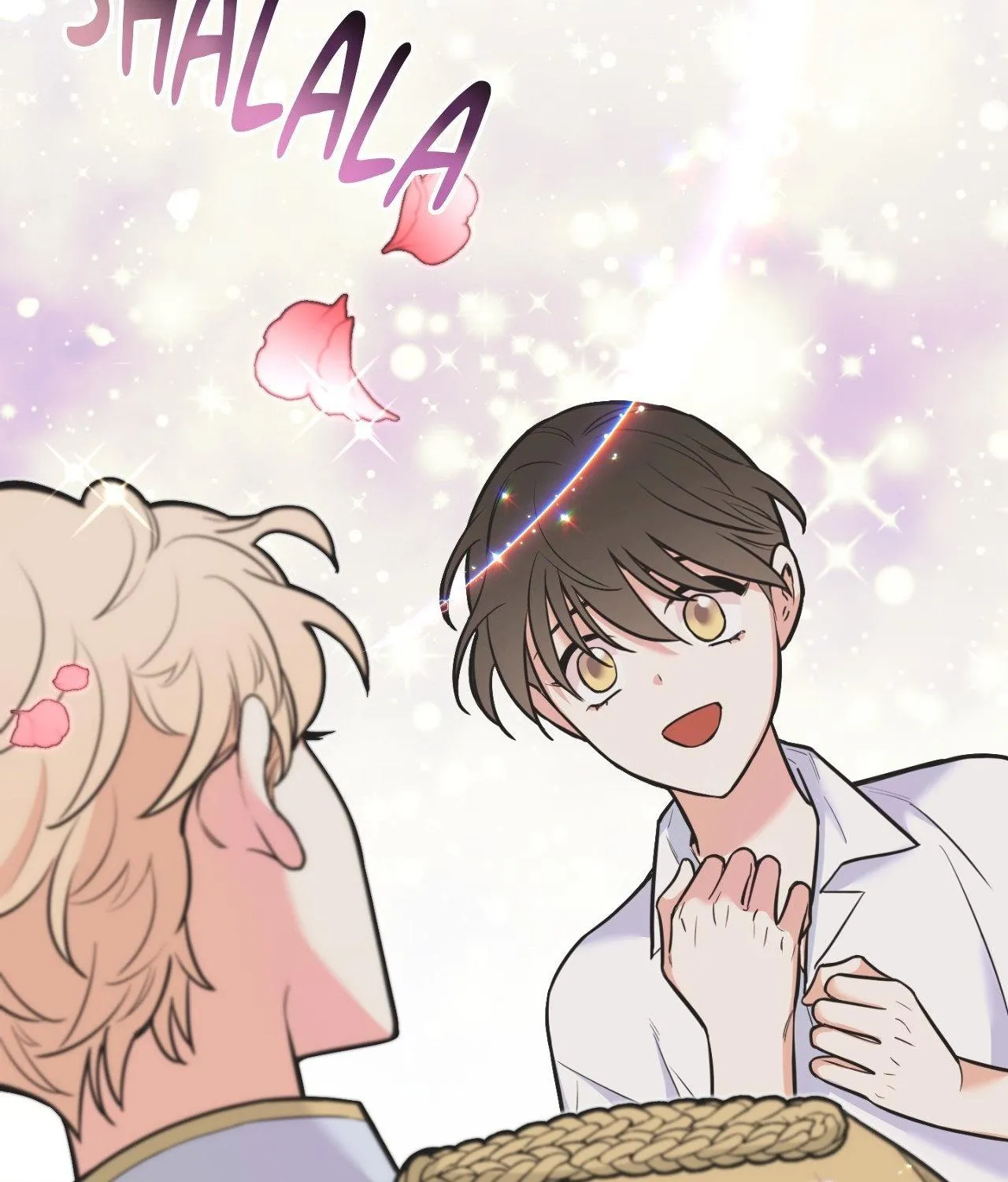 Rolling to be the King Chapter 7 page 10 - 