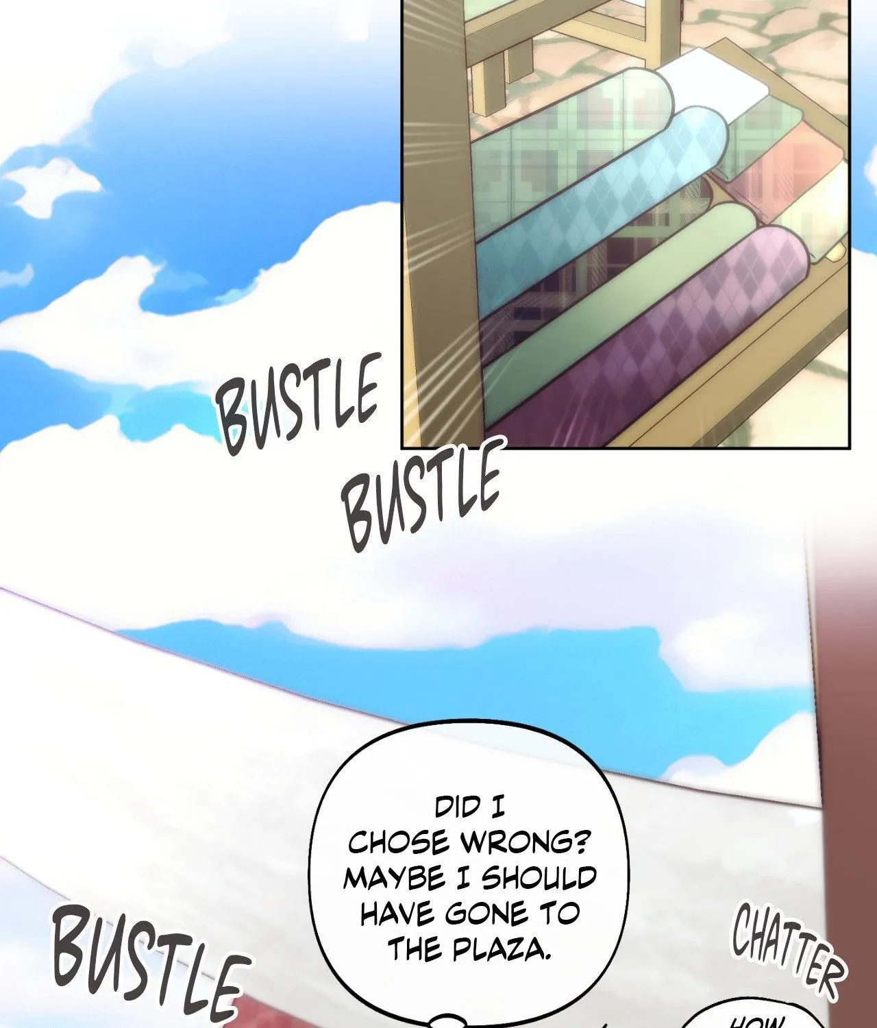 Rolling to be the King Chapter 7 page 91 - 