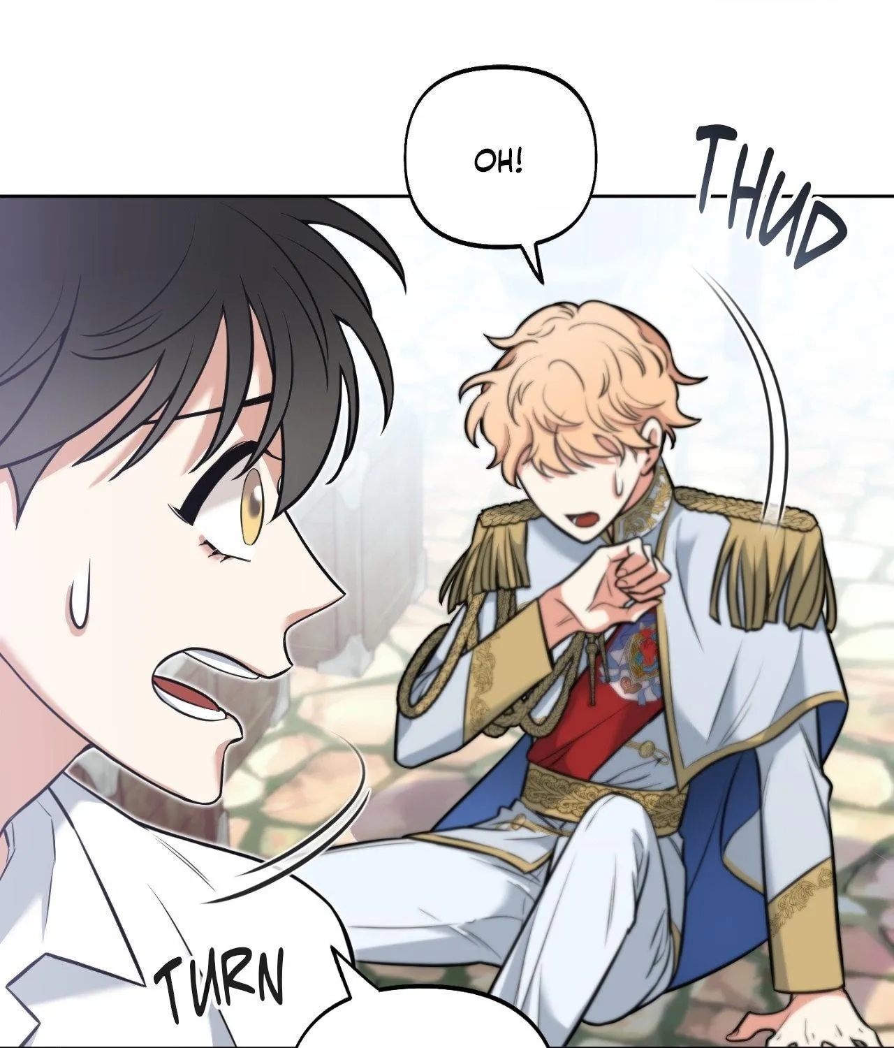 Rolling to be the King Chapter 7 page 94 - 